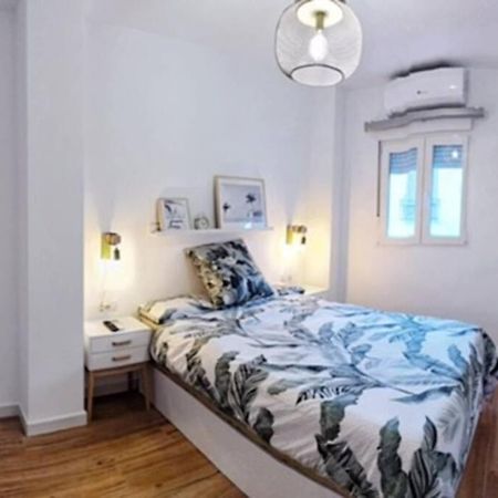 Апартаменты Preciosa Casita Армилья Экстерьер фото